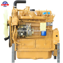 Poder especial do motor diesel de ZH4102K3 para o motor diesel da maquinaria de construção